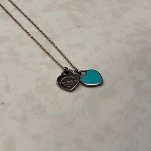 Tiffany & Co. Necklace